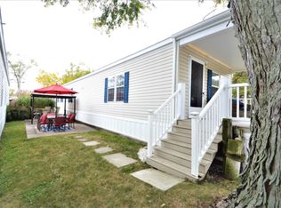 40 Lane 101f Jimmerson Lk #C7, Angola, IN 46703