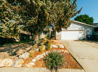 603 Klondike Dr, Buffalo, WY 82834
