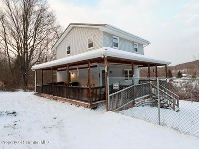 9 Clayton Ln, Scott Township, PA, 18447