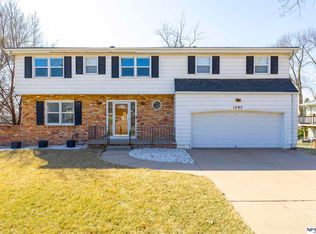 1505 Mildred Ave, Bellevue, NE 68005