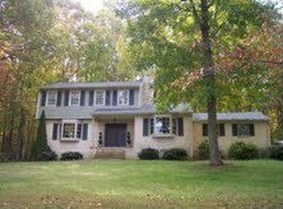 238 Golfers Cir, Appomattox, VA 24522