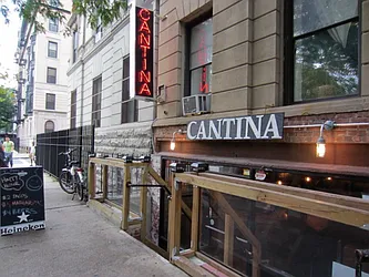 Rented by Bohemia Realty Group