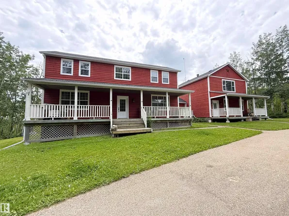 2544 State Highway 770, Leduc County, AB T0C 2T0