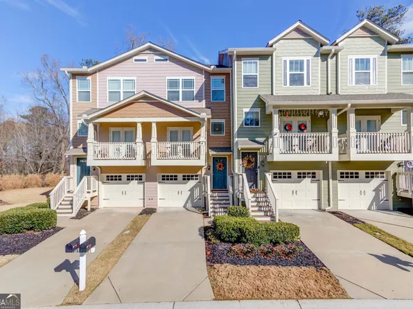 1225 Liberty Pkwy NW, Atlanta, GA 30318
