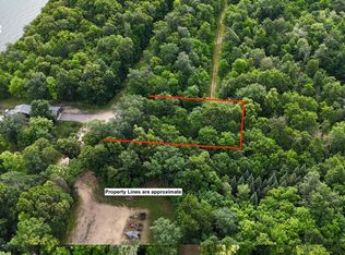 Tbd Blue Water Beach Rd, Walker, MN 56484