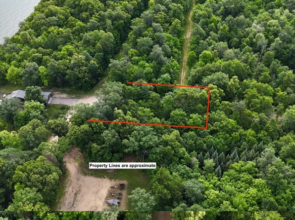 Tbd Blue Water Beach Rd, Walker, MN 56484