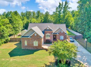 6395 State Highway 705, Robbins, NC 27325