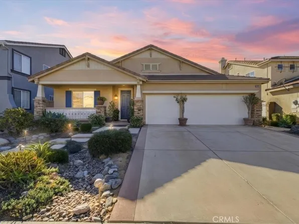 13747 Robinbrook Ct, Corona, CA 92880