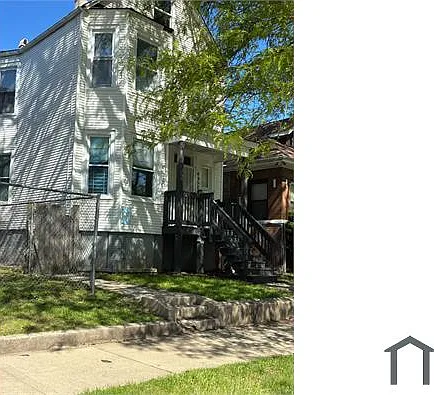 6952 S Ada St #2