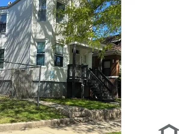 6952 S Ada St, Chicago, IL