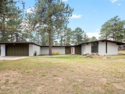 31313 Sugarhill Lane, Evergreen, CO, 80439