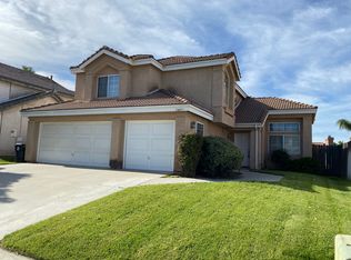 34337 Via Buena Dr, Yucaipa, CA 92399