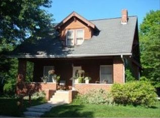 1013 S Washington St, Bloomington, IN