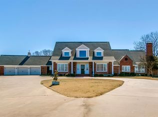 2834 Elliott Rd, Sherman, TX 75092