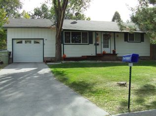 367 W 2 S, Rigby, ID 83442