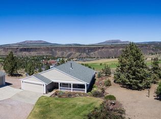 5660 SW Rim Rd, Terrebonne, OR 97760