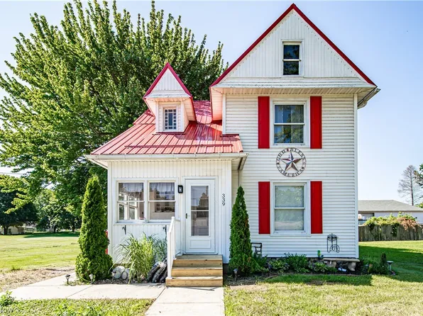339 E Main Rd, Conneaut, OH 44030
