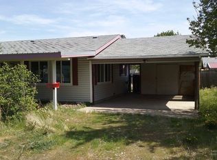 2715 N Birch St, La Grande, OR