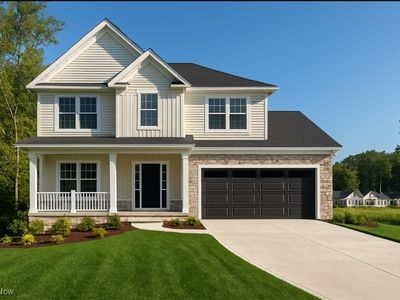 5943 Kingfisher Ct, Mentor, OH, 44060