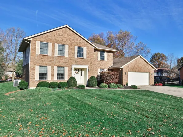 8140 Hearthstone Ct, West Chester, OH 45241