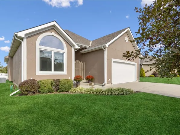 7530 N Eastern Ave, Kansas City, MO 64158