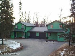 2650 E McNeese Pkwy, Wasilla, AK 99654