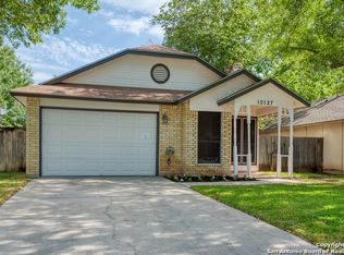 10127 Woodtrail, San Antonio, TX 78250