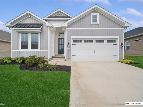 6991 Heritage Park Avenue Nw, Massillon, OH 44646