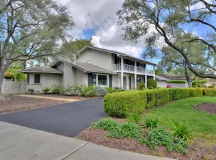 13357 Via Madronas Dr, Saratoga, CA