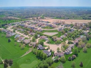 LOT 103 Foxfield Court #106, Oregon, WI 53575