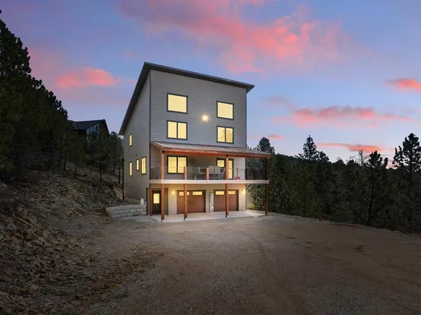 21230 Last Chance Trl, Lead, SD 57754