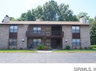 209 Lakewood Ct APT 5, O Fallon, IL 62269