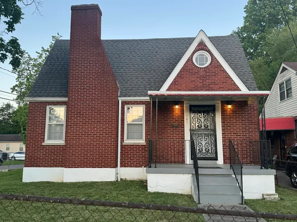 101 S 39th St, Louisville, KY 40212