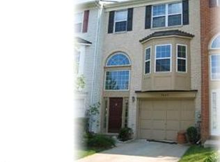 3045 Button Bush Ln, Laurel, MD 20724