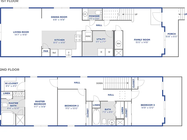 Ascot Landing - Single Family Homes — Photo 22