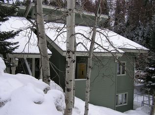 2643 Burgess Creek Rd, Steamboat Springs, CO 80487