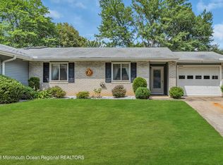 295B Yardley Dr #295B, Monroe Township, NJ 08831