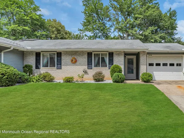 295B Yardley Drive #295B, Monroe, NJ 08831