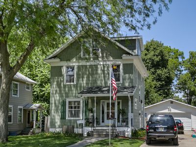 1724 Euclid Ave, Lincoln, NE, 68502