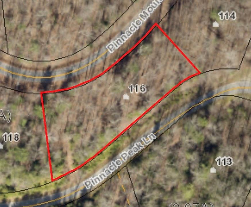 1st image of 116 Pinnacle Peak Ln