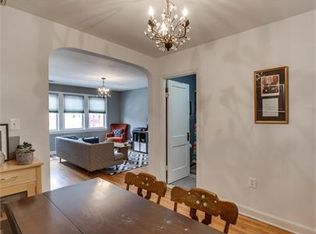 813 5th St NE APT 3, Washington, DC 20002