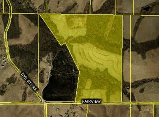 Fairview Rd, Weston, MO 64098