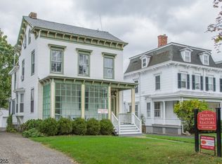 75 Maple Ave, Morristown, NJ 07960