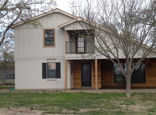 7370 County Road 216, Clyde, TX 79510