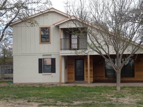 7370 County Road 216, Clyde, TX 79510