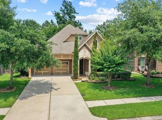 119 Forest Valley Bnd, Conroe, TX 77384