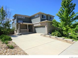 20490 E Doane Dr, Aurora, CO 80013