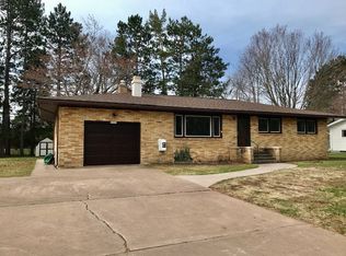 E5023 Jackson Rd, Ironwood, MI 49938