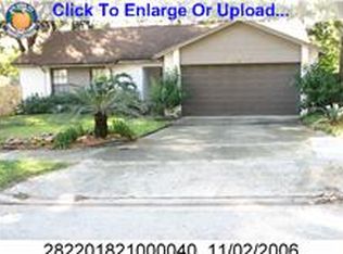 6120 Sparling Hills Cir, Orlando, FL 32808