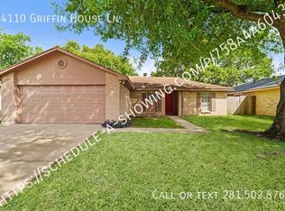 24110 Griffin House Ln, Katy, TX 77493